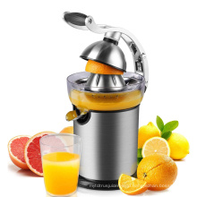 130W Electric Citrus Juicer Body Filter Press Extractor